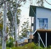 Rosevears Vineyard Retreat - Accommodation Gold Coast