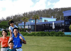Orford Blue Waters - Accommodation Gold Coast