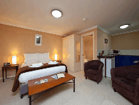 Oyster Cove Chalet - Gold Coast 4U