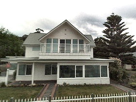 On The Beach - Accommodation Gold Coast 0