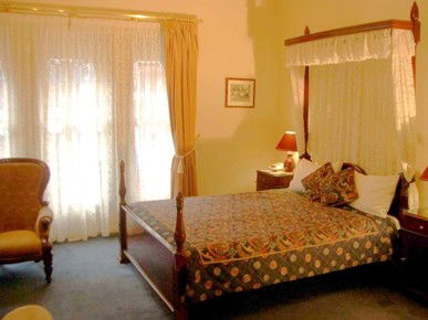 Quality Inn Macquarie Manor - Accommodation Gold Coast 1