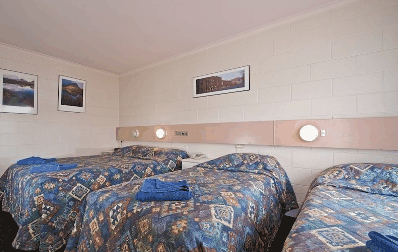 Martin Cash Motor Lodge - Accommodation Gold Coast 1