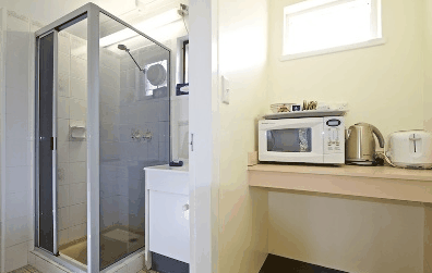 Martin Cash Motor Lodge - Accommodation Gold Coast 2