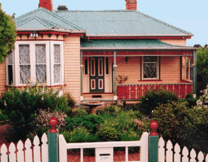 Louisa's Cottage - Accommodation Gold Coast 3