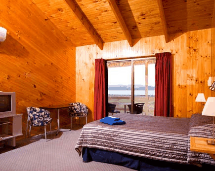 Low Head Tourist Park - Accommodation Gold Coast