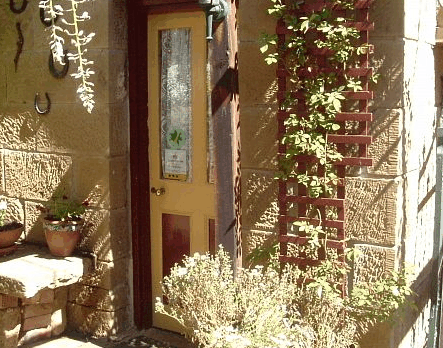 Hamilton Old School House Cottages - Accommodation Gold Coast 3