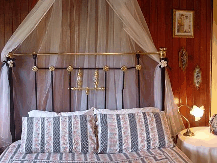 Hamilton Old School House Cottages - Accommodation Gold Coast 4
