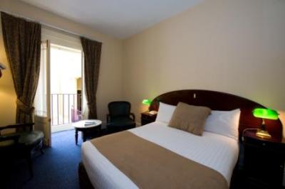 Hadley's Orient Hotel - Accommodation Gold Coast 1
