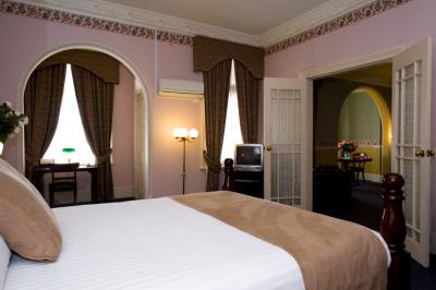 Hadley's Orient Hotel - Accommodation Gold Coast 3