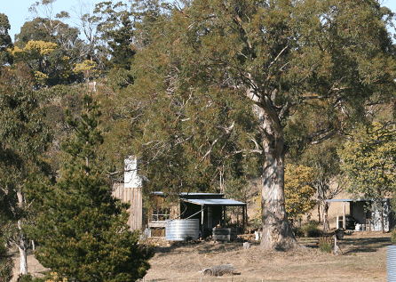 Heimat Chalets - Accommodation Gold Coast