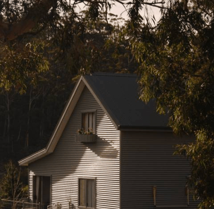 Heimat Chalets - Accommodation Gold Coast 1