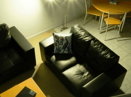 Heimat Chalets - Accommodation Gold Coast 2