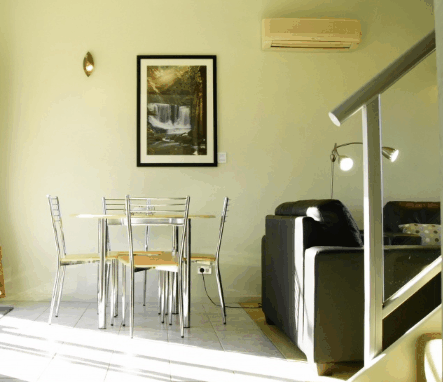 Heimat Chalets - Accommodation Gold Coast 3