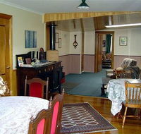 Hamlet Downs Country Accommodation