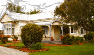 Glencoe Country Bed And Breakfast - Accommodation Gold Coast