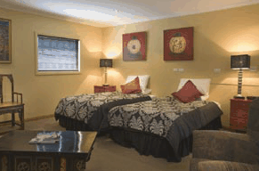 Fiona's Bed  Breakfast - Accommodation Gold Coast