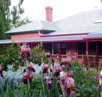 Donalea Bed  Breakfast - Accommodation Gold Coast