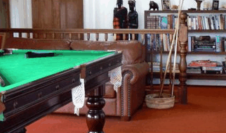 Beulah Heritage Accommodation B&B - Accommodation Gold Coast 2