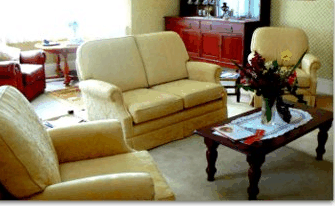 Beulah Heritage Accommodation B&B - thumb 4