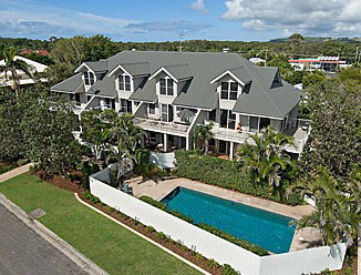 Airlie In Byron - Accommodation Gold Coast 5