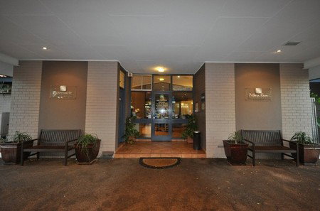 Hospitality Inn Port Hedland - Accommodation Gold Coast 0