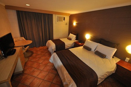 Hospitality Inn Port Hedland - Accommodation Gold Coast 1