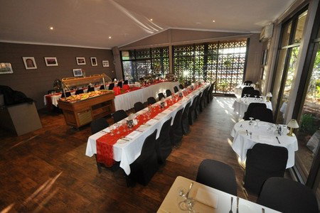 Hospitality Inn Port Hedland - Accommodation Gold Coast 2