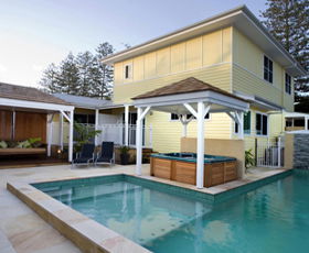 Aaron's At Byron - Accommodation Gold Coast 0