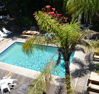 Billabong Backpackers Resort - Accommodation Gold Coast