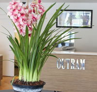 Wyndham The Outram Hotel Perth - Accommodation Gold Coast