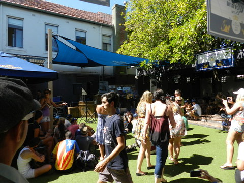 Ocean Beach Hotel - Accommodation Gold Coast 3