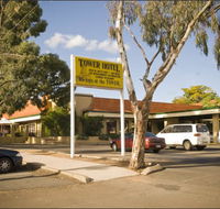 Tower Hotel