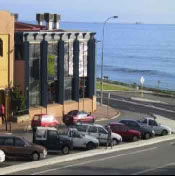 Ocean Beach Backpackers - Accommodation Gold Coast 2
