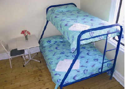 Ocean Beach Backpackers - Accommodation Gold Coast 4