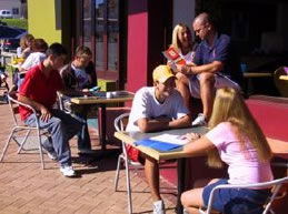Ocean Beach Backpackers - Accommodation Gold Coast 5