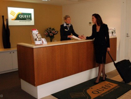 Quest Prahran - Accommodation Gold Coast 1