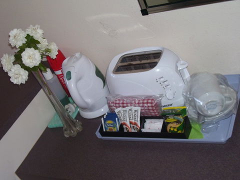 Twin City Motor Inn - Accommodation Gold Coast 0
