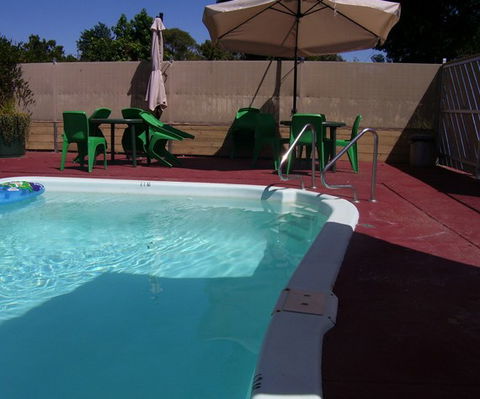 Twin City Motor Inn - Accommodation Gold Coast 1