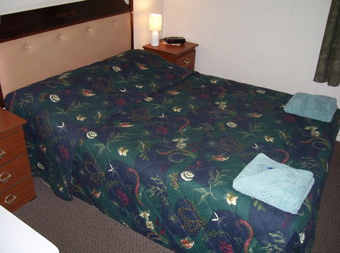Twin City Motor Inn - Accommodation Gold Coast 2