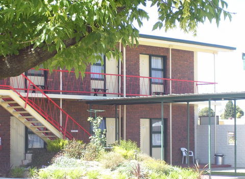 Twin City Motor Inn - Accommodation Gold Coast 3