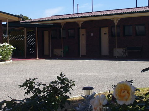 Twin City Motor Inn - Accommodation Gold Coast 4