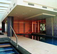 Oaks Liberty Towers - Accommodation Gold Coast