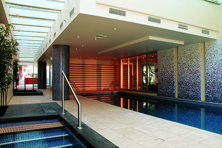 Oaks Liberty Towers - Accommodation Gold Coast 0