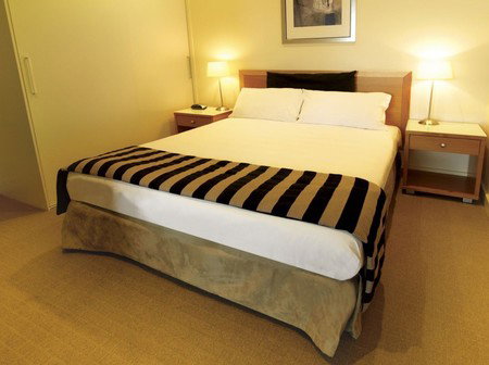 Oaks Liberty Towers - Accommodation Gold Coast 3