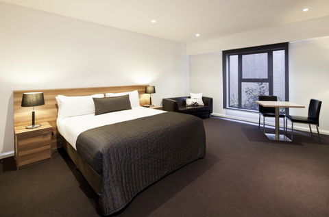 BEST WESTERN PLUS Ballarat Suites - Accommodation Gold Coast 2