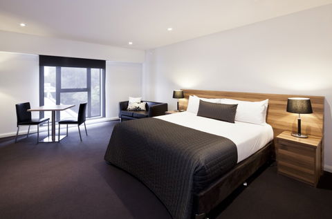 BEST WESTERN PLUS Ballarat Suites - Accommodation Gold Coast 3