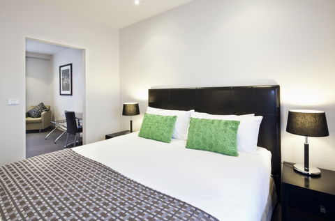 BEST WESTERN PLUS Ballarat Suites - Accommodation Gold Coast 5