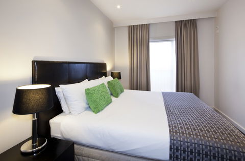 BEST WESTERN PLUS Ballarat Suites - Accommodation Gold Coast 6