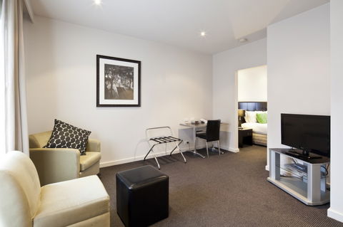BEST WESTERN PLUS Ballarat Suites - Accommodation Gold Coast 7