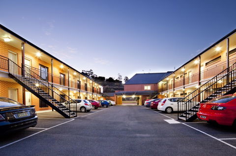 BEST WESTERN PLUS Ballarat Suites - Accommodation Gold Coast 8